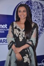 Rani Mukherjee at Lonely Planet Magazine Awards on 3rd May 2012 (153).JPG
